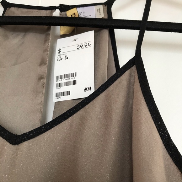 H&M ROMPER - Picture 3 of 6